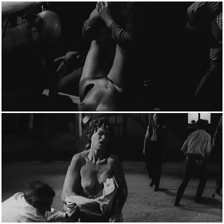 Eva Repikova, Den sedmy - osma noc (1964)