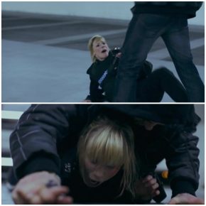 Kellie Shirley, G.B.H. (2012)