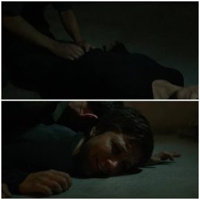 Maggie Gyllenhaal, The Honourable Woman (2014) S01E04