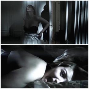 Stephanie Marie Capeling, Margarita Giliadov, Madison Crocker in Kingdom Come (2014)