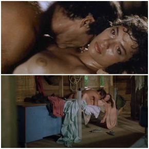 Valentina Forte, Cut and Run (1982)