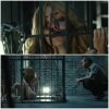 Ksenia Solo Caged Scene, Pet (2016)
