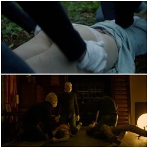 Danica Curcic, The Absent One (2014)