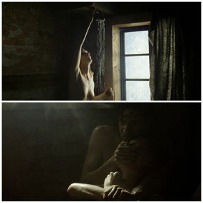 Unknown Actress, Zelary (2003)