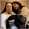 Rape Scene Ep 4, Nude Nuns with Big Guns (2010)