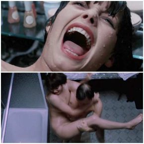 Andrea Rau, Daughters of Darkness (1971)