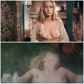 Cheryl Smith, Cinderella nel regno del sesso (1977)