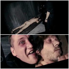Srdjan Todorovic, A Serbian Film (2010)