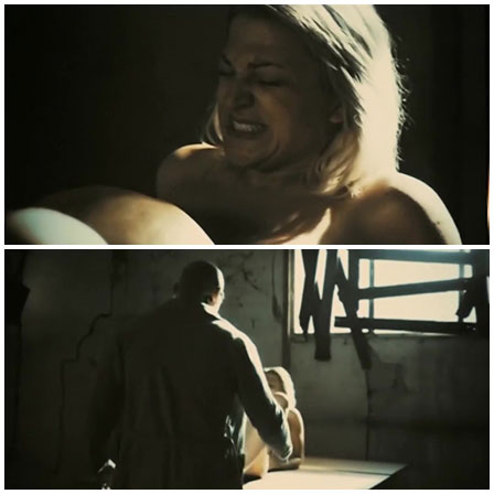 Unknown Actress, A Serbian Film ep.7 (2010)