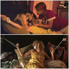 Tammy Jean, Sociopathia (2015)