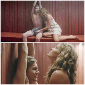 Dina Meyer, Lethal Seduction (2015, HD 1080p)