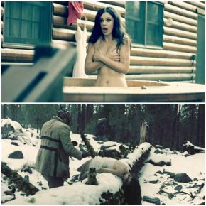 Natasha Blasick, Playing with Dolls (2015, HD 1080p)