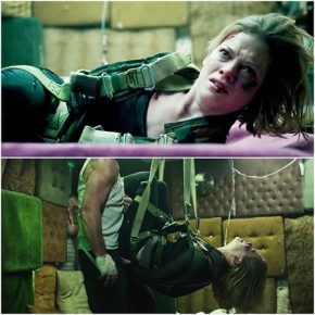 Jane Levy, Don't Breathe (2016)