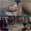 Mónica Zanchi, Emanuelle and the Last Cannibals (1977)