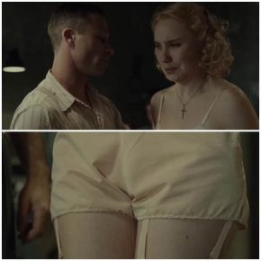 Deborah Francois, Les femmes de l’ombre (2008)