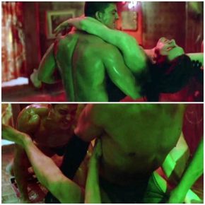 Male Abuse, The Ages of Lulu (1990)