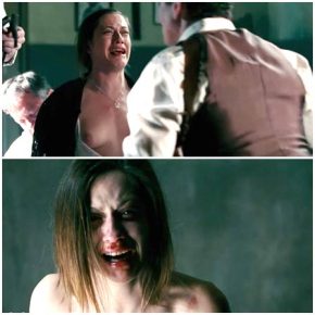 María León, The Sleeping Voice (2011)