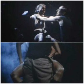 Unknown Actress, Nekromantik (1987)