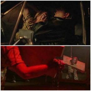 Serial rapist kidnaps young guys and brutally raped them