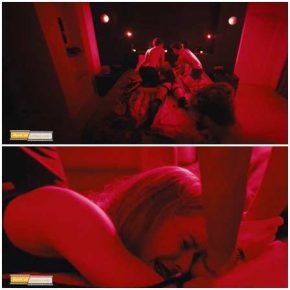 Three guys raped a girl at a party