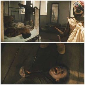 Vivan Boateng, Mirabel Norbert in Beasts of No Nation (2015)