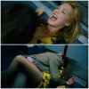 Franka Potente, Rape Attempt Scene in Creep (2004)