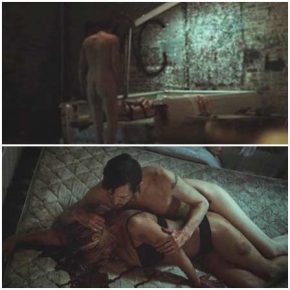 Abducted and caged woman are raped