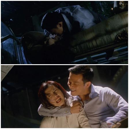 Some asian rape scenes