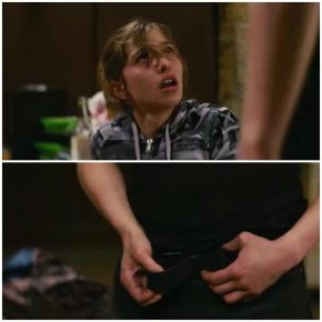 Woman forced to suck after being treated to coke