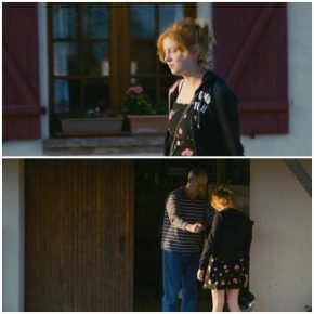 Old pervert molested daughter's friend girl