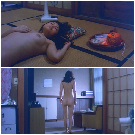 Beauty sleeping is raped