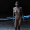 Jennifer Lawrence nude, No Hard Feelings (2023/ full frontal nudity)
