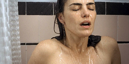 Ana Paula Arosio shower masturbation scene (SLMS0015)