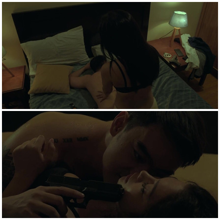 Death Fetish exclusive 2