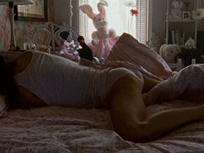 Natalie Portman bedroom masturbation scene, Black Swan (2010)