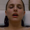 Natalie Portman bath masturbation scene, Black Swan (2010)