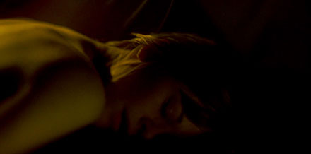 Meg Ryan bed masturbation scene, In the Cut (2003)