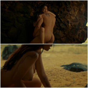 Angeli Khang nude sex scene in Salakab (2023) SC03