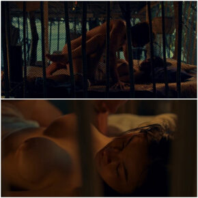 Angeli Khang nude sex scene in Salakab (2023) SC04