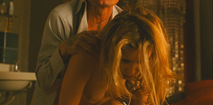 Naomi Watts doggystyle sex scene in Eastern Promises (2007)