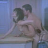 Jennifer Burton doggystyle sex in Mischievous (1996) SC02