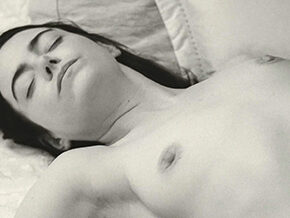Emma Stone nude sex scene in Poor Things (2023) sc01