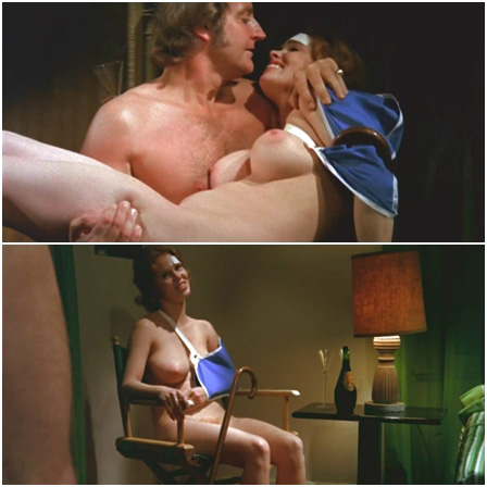 Colleen Brennan nude sex scsne in Alice Goodbody (1974) SC03