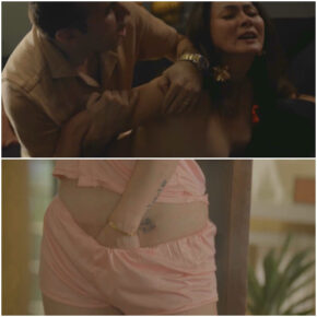 Candy Veloso, Yda Manzano, Christy Mae Imperial, Jem Milton masturbation scenes in Dirty Ice Cream (2024)