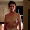 Nude Kelly McGillis in Witness (1985)