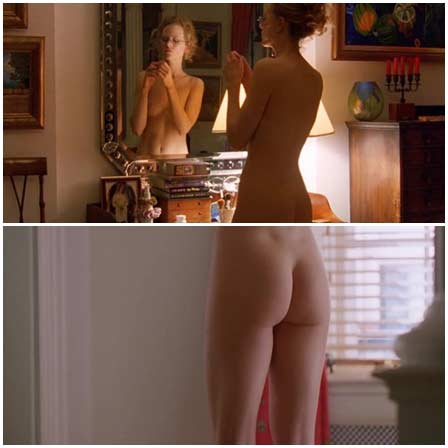 Naked Nicole Kidman, Julienne Davis @ Eyes Wide Shut (1999) Nude Scenes