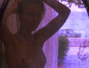 Nude Inge Maria Granzow in First Desires (1983)