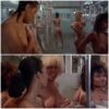 Naked Linda Carol, Leslee Bremmer, Darcy DeMoss etc. @ Reform School Girls (1986)