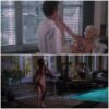 Naked Britt Ekland, Joanne Whalley @ Scandal (1989)
