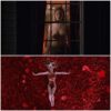 Naked Mena Suvari, Thora Birch @ American Beauty (1999)